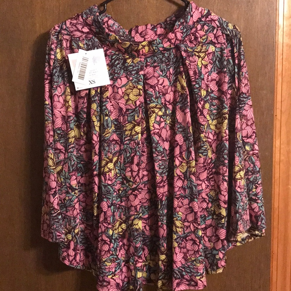 LuLaRoe Madison Skirt